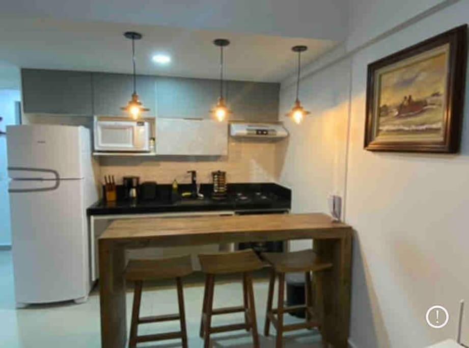 מנגרטיבה Vista Espetacular Porto Real Suites מראה חיצוני תמונה