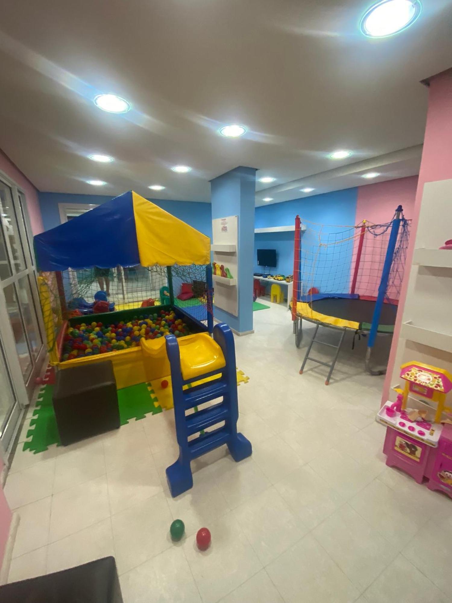 מנגרטיבה Vista Espetacular Porto Real Suites מראה חיצוני תמונה