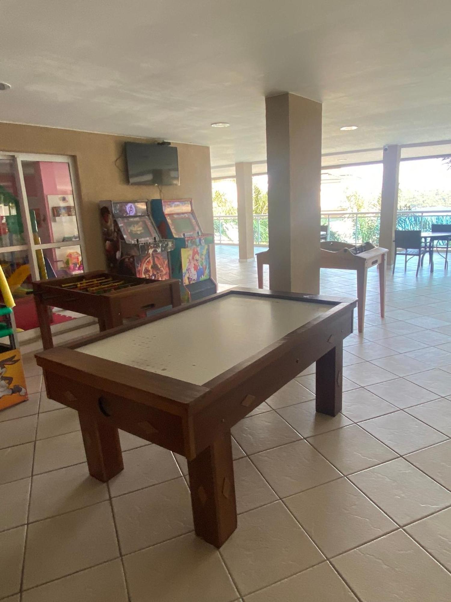מנגרטיבה Vista Espetacular Porto Real Suites מראה חיצוני תמונה