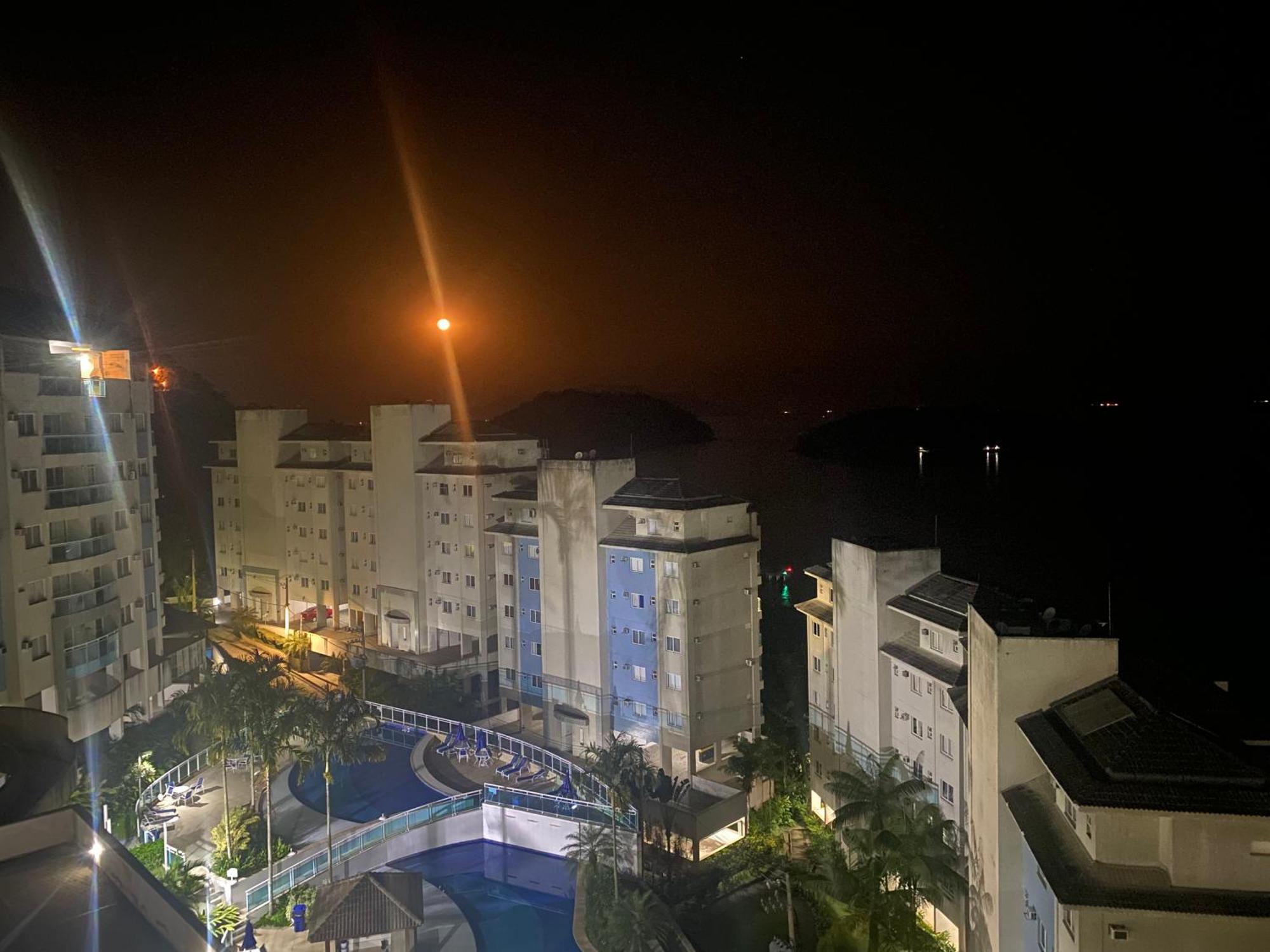 מנגרטיבה Vista Espetacular Porto Real Suites מראה חיצוני תמונה