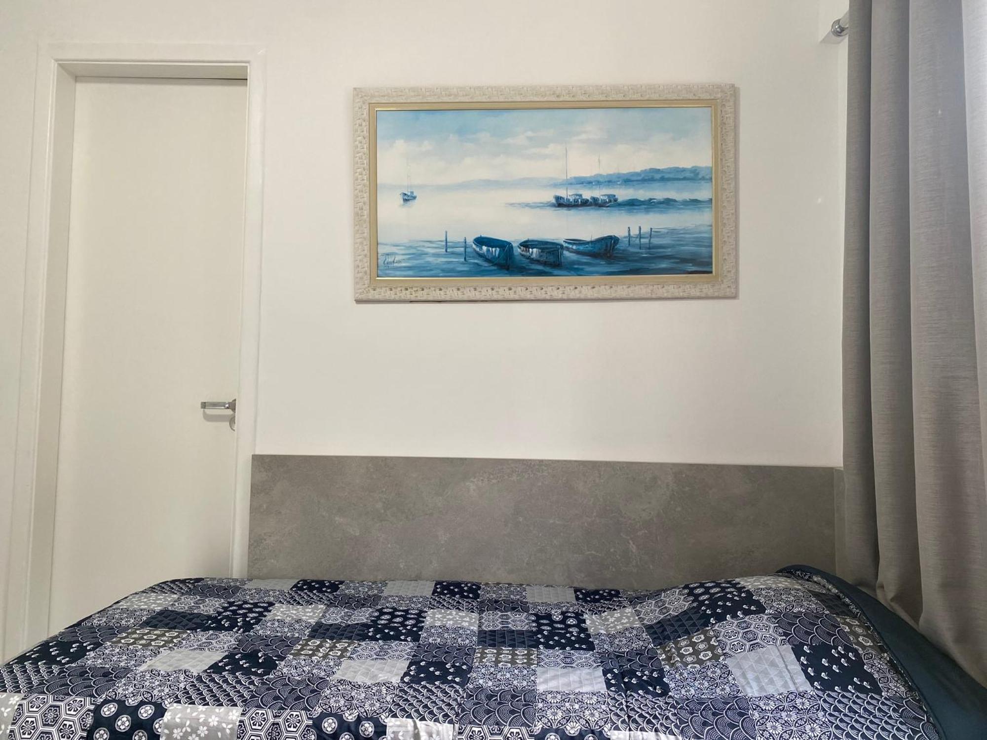 מנגרטיבה Vista Espetacular Porto Real Suites מראה חיצוני תמונה