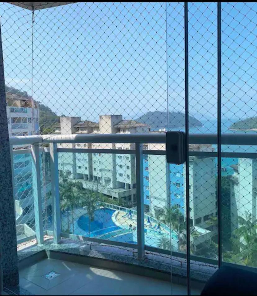 מנגרטיבה Vista Espetacular Porto Real Suites מראה חיצוני תמונה