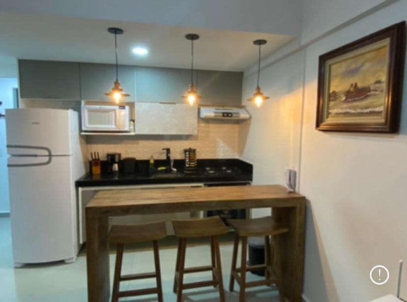מנגרטיבה Vista Espetacular Porto Real Suites חדר תמונה