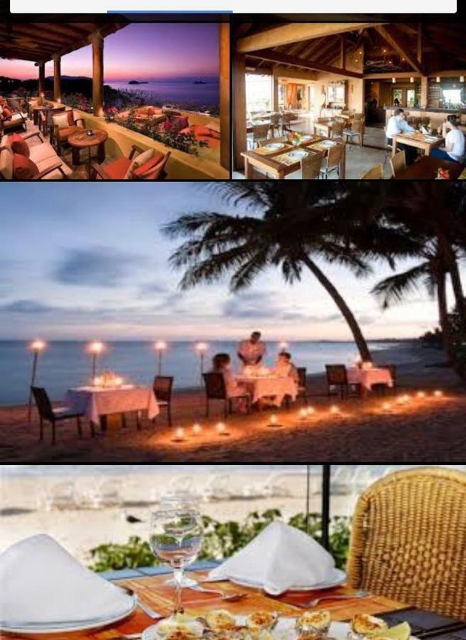 מנגרטיבה Vista Espetacular Porto Real Suites מראה חיצוני תמונה