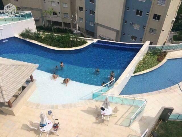 מנגרטיבה Vista Espetacular Porto Real Suites מראה חיצוני תמונה