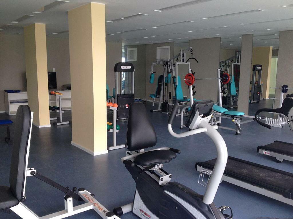 מנגרטיבה Vista Espetacular Porto Real Suites מראה חיצוני תמונה